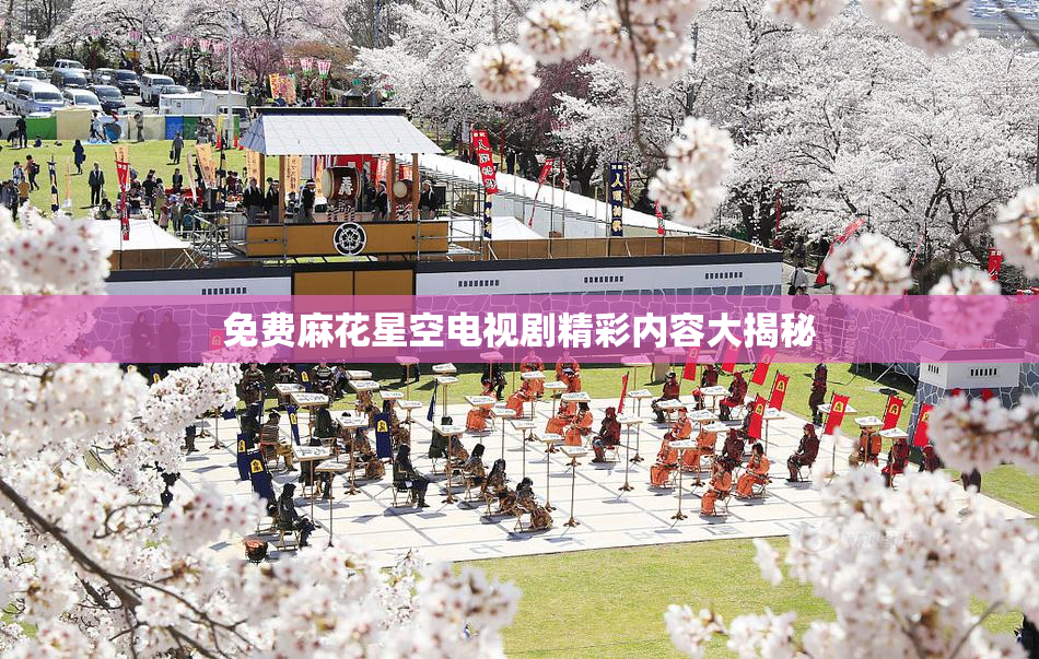 免费麻花星空电视剧精彩内容大揭秘