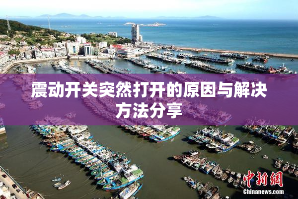 震动开关突然打开的原因与解决方法分享