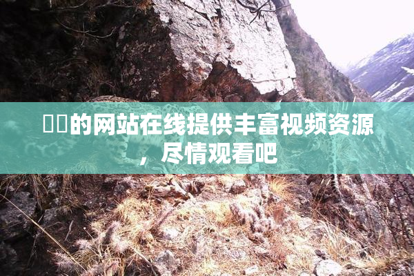 妺妺的网站在线提供丰富视频资源，尽情观看吧