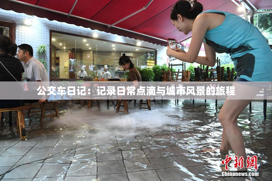 公交车日记：记录日常点滴与城市风景的旅程