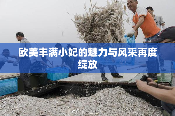 欧美丰满小妃的魅力与风采再度绽放