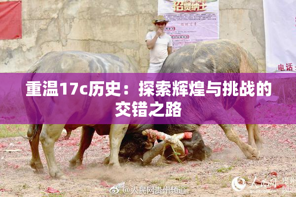 重温17c历史：探索辉煌与挑战的交错之路