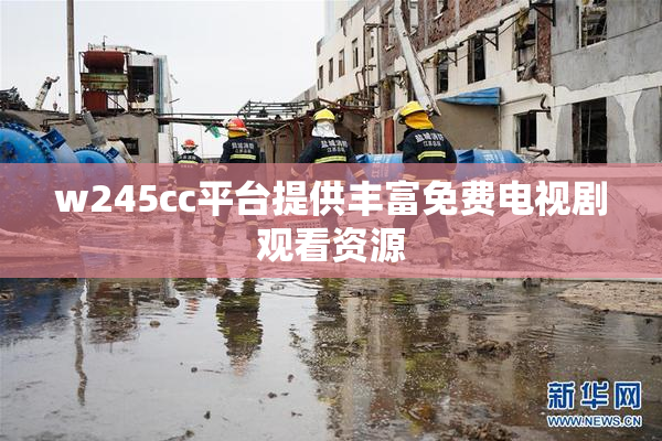 w245cc平台提供丰富免费电视剧观看资源