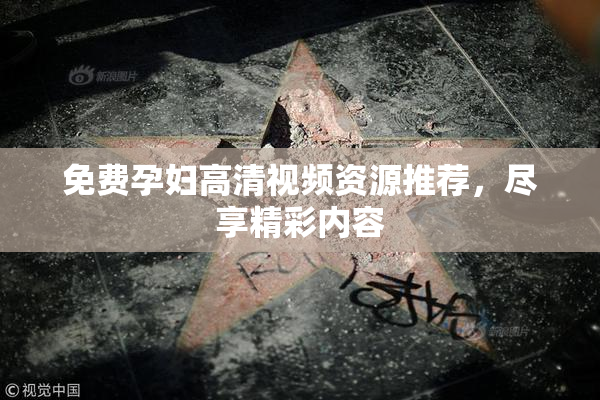 免费孕妇高清视频资源推荐，尽享精彩内容