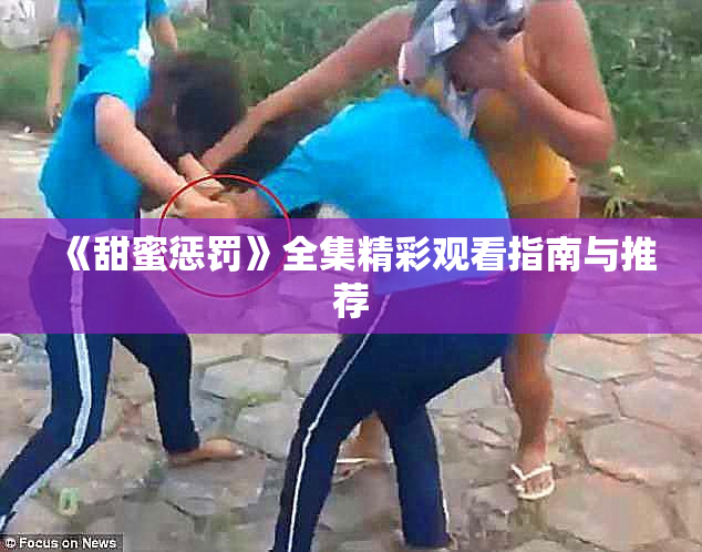 《甜蜜惩罚》全集精彩观看指南与推荐