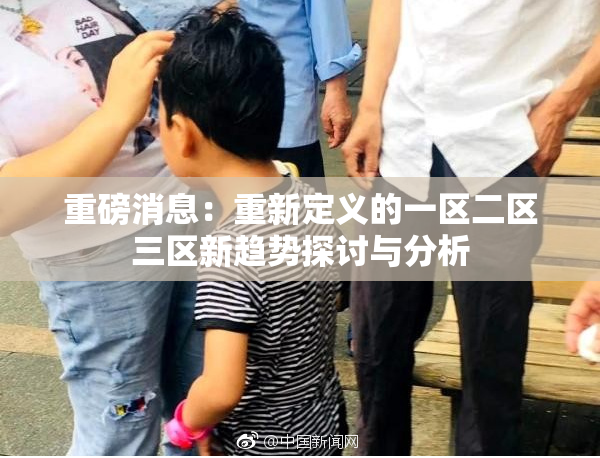 重磅消息：重新定义的一区二区三区新趋势探讨与分析