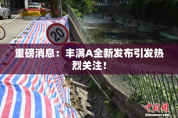 重磅消息：丰满A全新发布引发热烈关注！