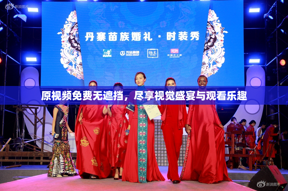 原视频免费无遮挡，尽享视觉盛宴与观看乐趣