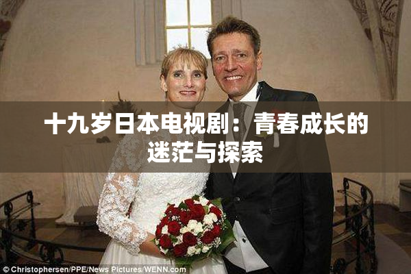 十九岁日本电视剧：青春成长的迷茫与探索