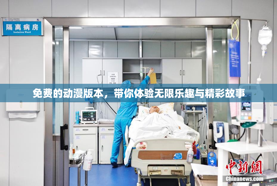 免费的动漫版本，带你体验无限乐趣与精彩故事