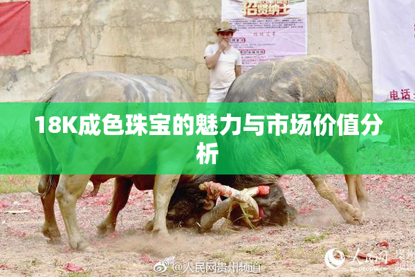 18K成色珠宝的魅力与市场价值分析