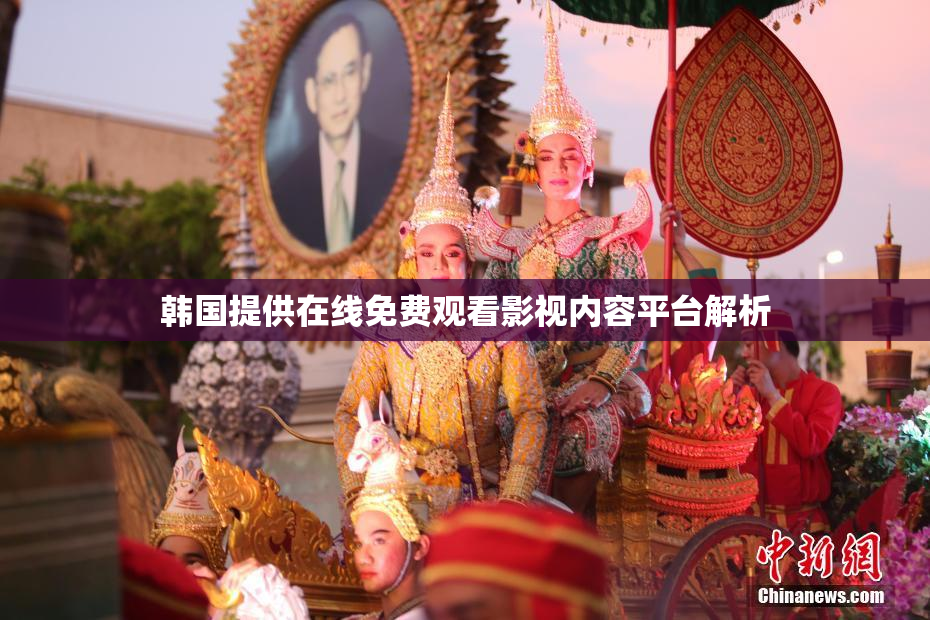 韩国提供在线免费观看影视内容平台解析