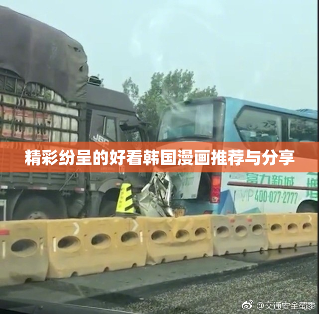 精彩纷呈的好看韩国漫画推荐与分享
