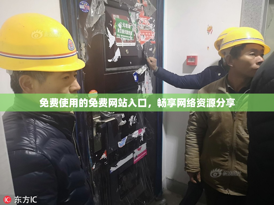 免费使用的免费网站入口，畅享网络资源分享