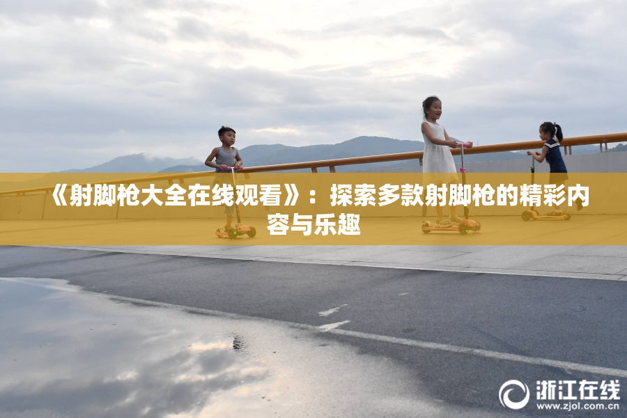 《射脚枪大全在线观看》：探索多款射脚枪的精彩内容与乐趣