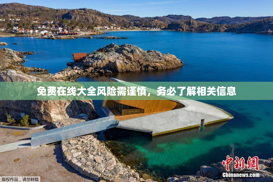 免费在线大全风险需谨慎，务必了解相关信息