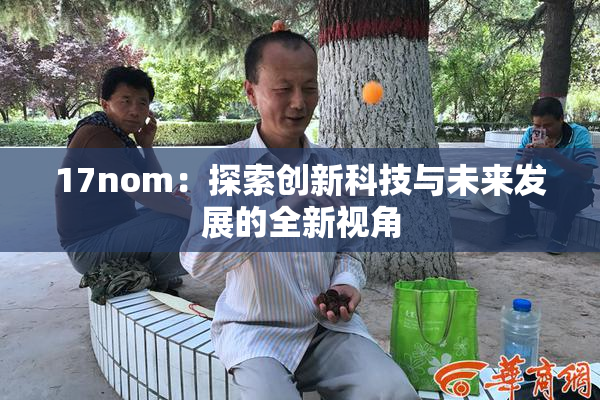17nom：探索创新科技与未来发展的全新视角