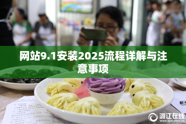 网站9.1安装2025流程详解与注意事项