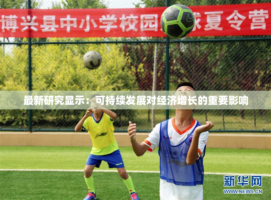 最新研究显示：可持续发展对经济增长的重要影响