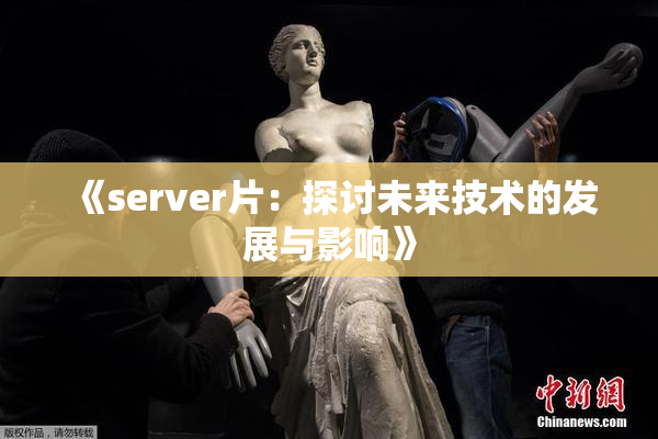 《server片：探讨未来技术的发展与影响》