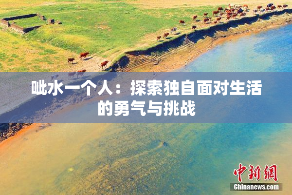 呲水一个人：探索独自面对生活的勇气与挑战