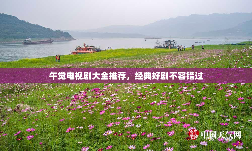 午觉电视剧大全推荐，经典好剧不容错过