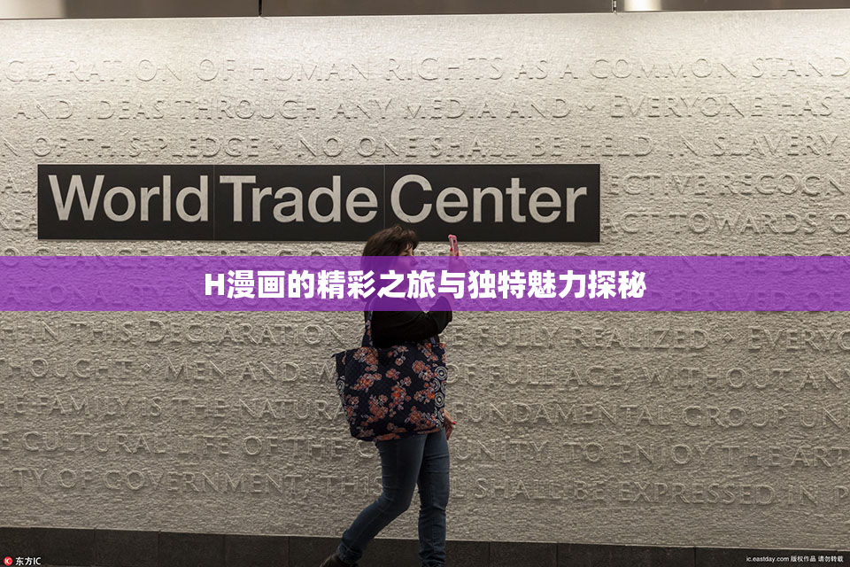 H漫画的精彩之旅与独特魅力探秘