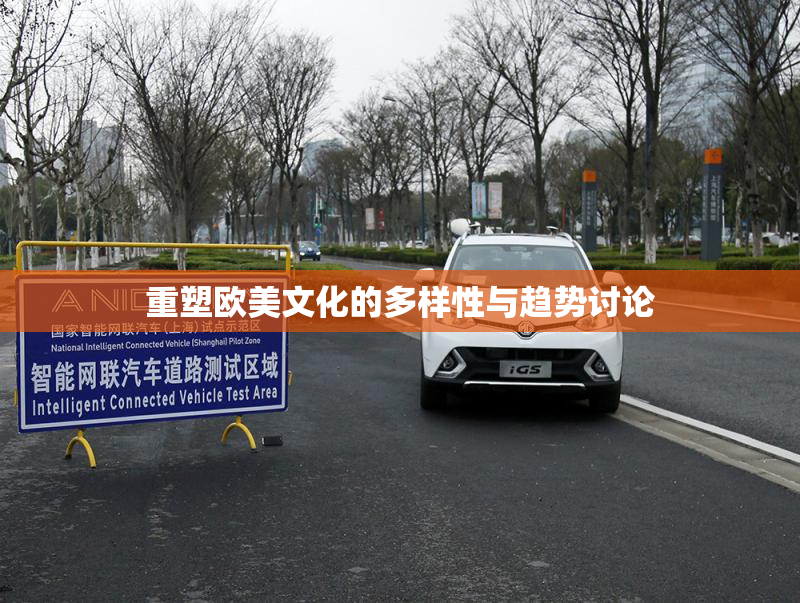 重塑欧美文化的多样性与趋势讨论