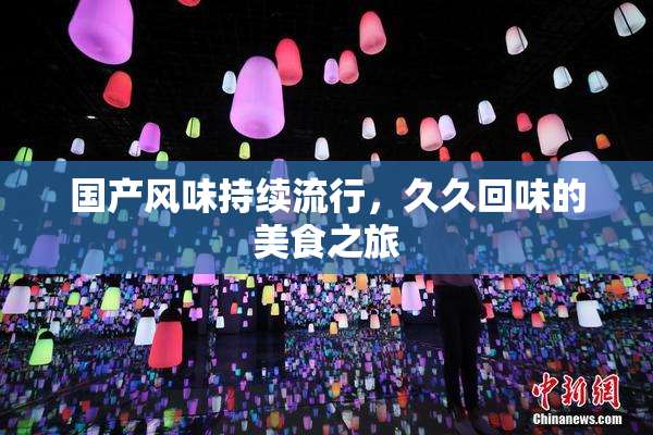 国产风味持续流行，久久回味的美食之旅