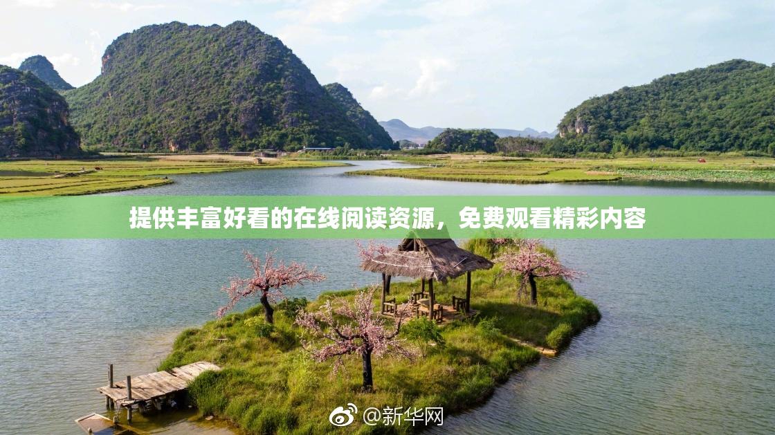提供丰富好看的在线阅读资源，免费观看精彩内容