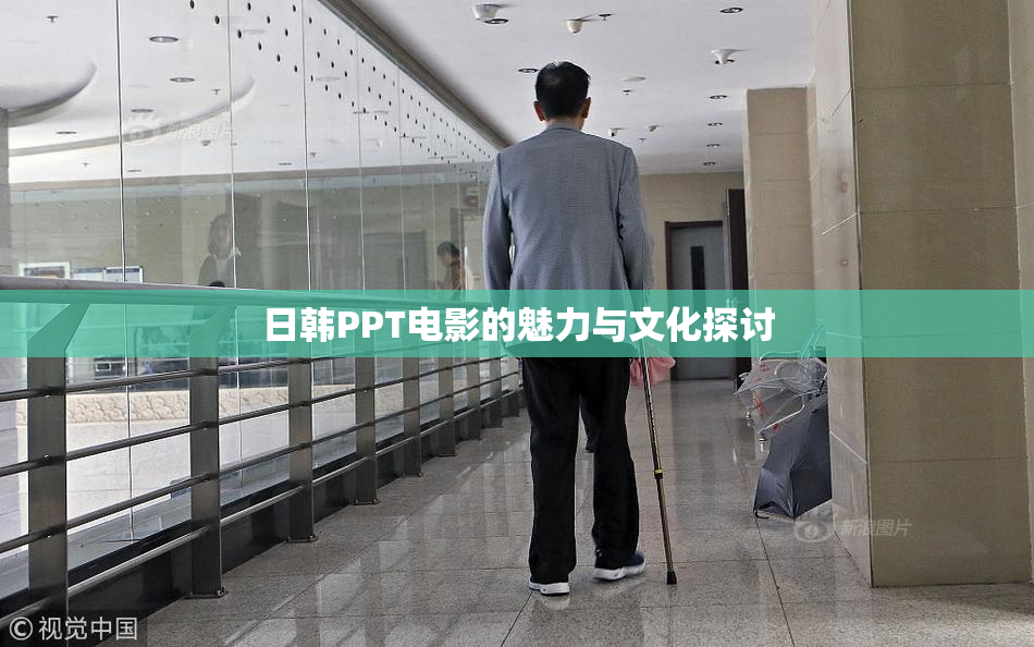 日韩PPT电影的魅力与文化探讨