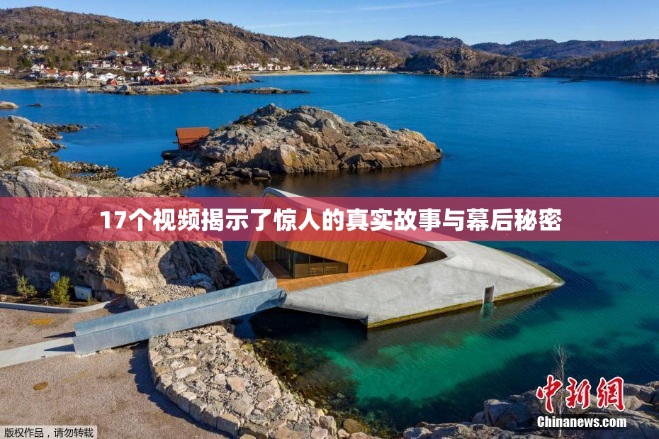 17个视频揭示了惊人的真实故事与幕后秘密
