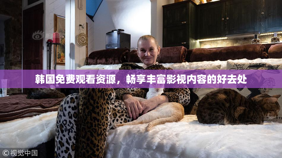 韩国免费观看资源，畅享丰富影视内容的好去处