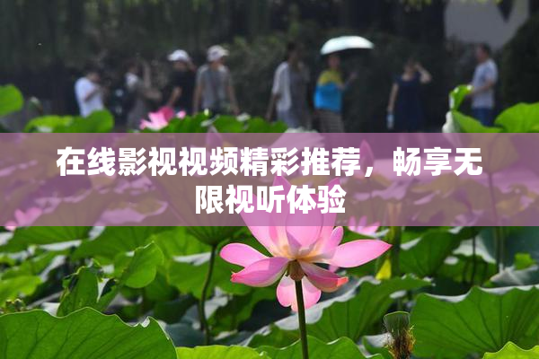在线影视视频精彩推荐，畅享无限视听体验