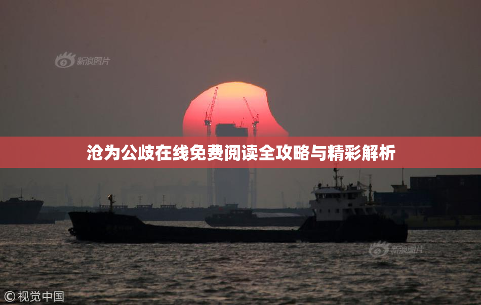 沧为公歧在线免费阅读全攻略与精彩解析