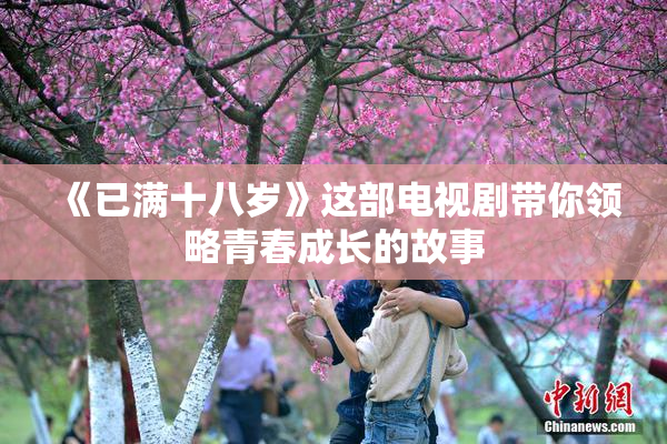 《已满十八岁》这部电视剧带你领略青春成长的故事