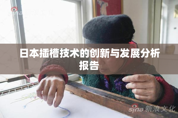 日本插槽技术的创新与发展分析报告