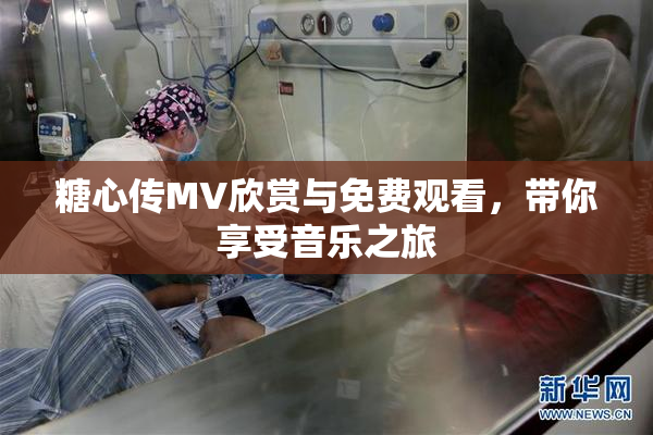 糖心传MV欣赏与免费观看，带你享受音乐之旅