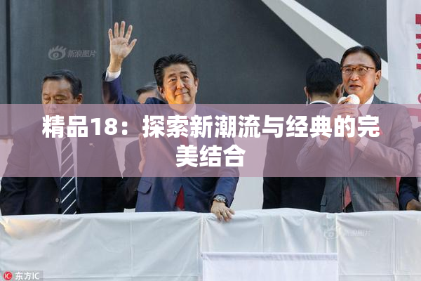 精品18：探索新潮流与经典的完美结合