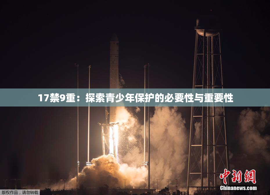 17禁9重：探索青少年保护的必要性与重要性