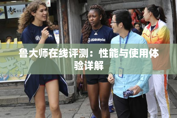 鲁大师在线评测：性能与使用体验详解