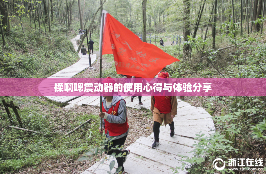 揉啊嗯震动器的使用心得与体验分享