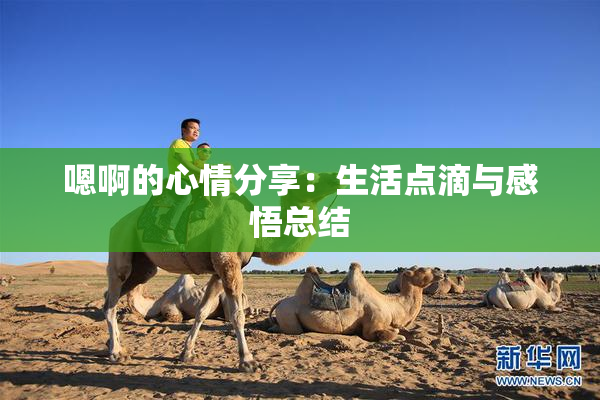 嗯啊的心情分享：生活点滴与感悟总结