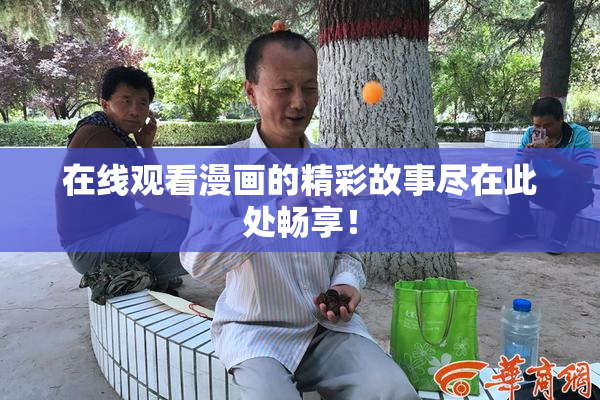 在线观看漫画的精彩故事尽在此处畅享！