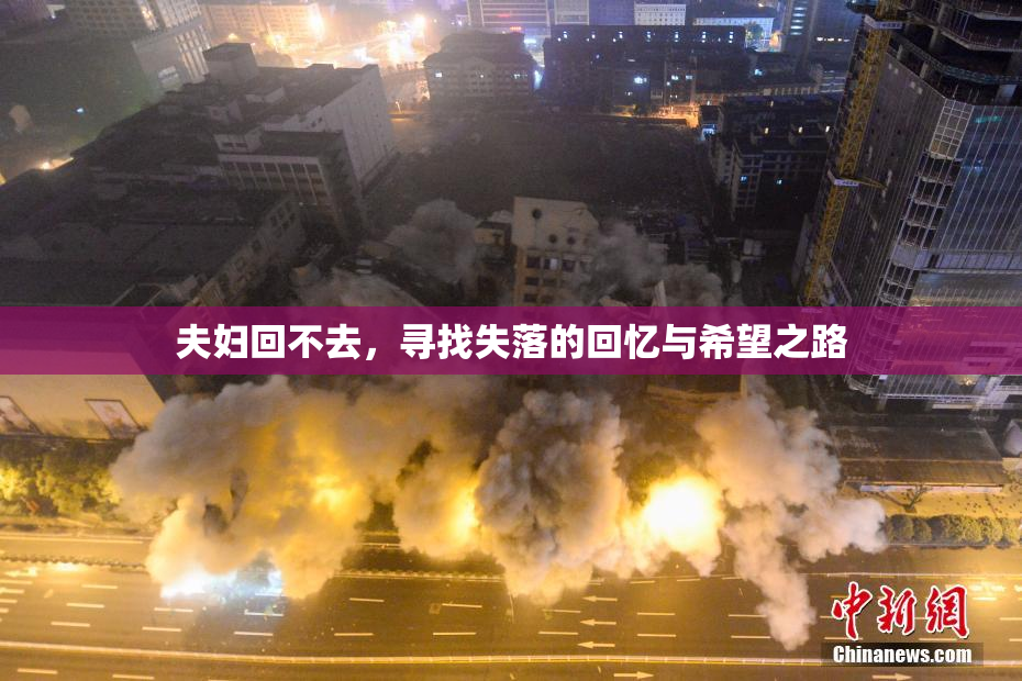 夫妇回不去，寻找失落的回忆与希望之路