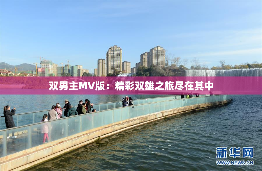 双男主MV版：精彩双雄之旅尽在其中