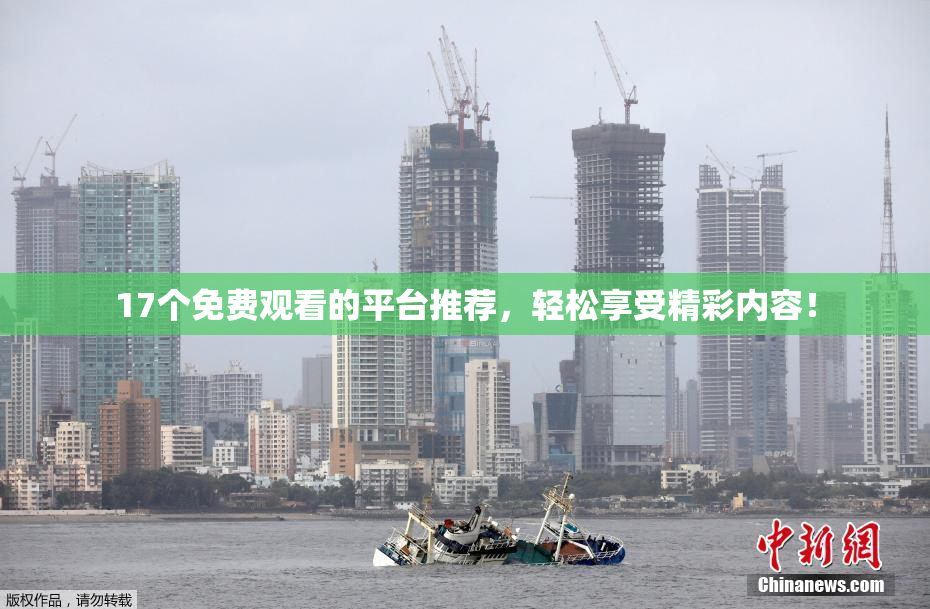 17个免费观看的平台推荐，轻松享受精彩内容！