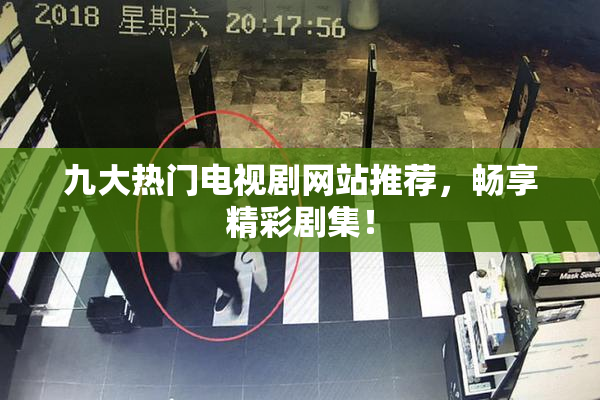 九大热门电视剧网站推荐，畅享精彩剧集！