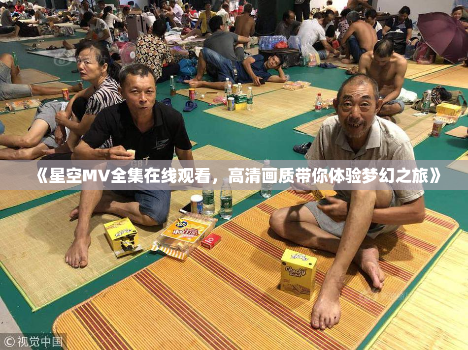 《星空MV全集在线观看，高清画质带你体验梦幻之旅》
