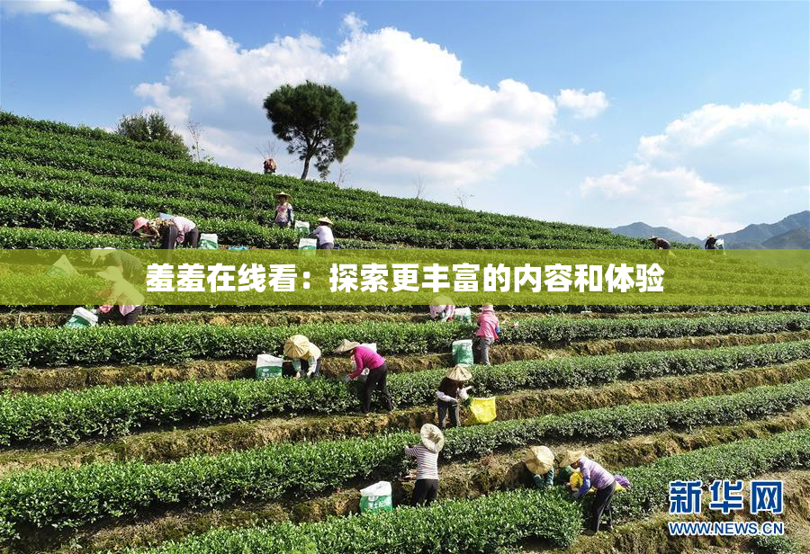 羞羞在线看：探索更丰富的内容和体验
